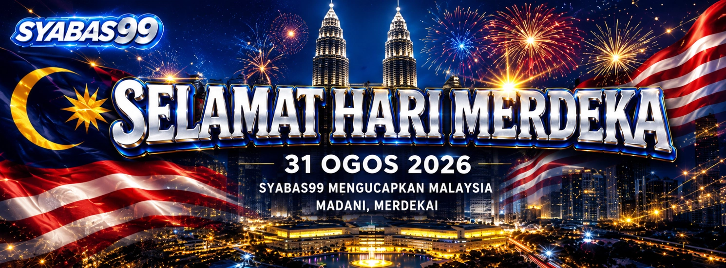 SYABAS99 promotion 1