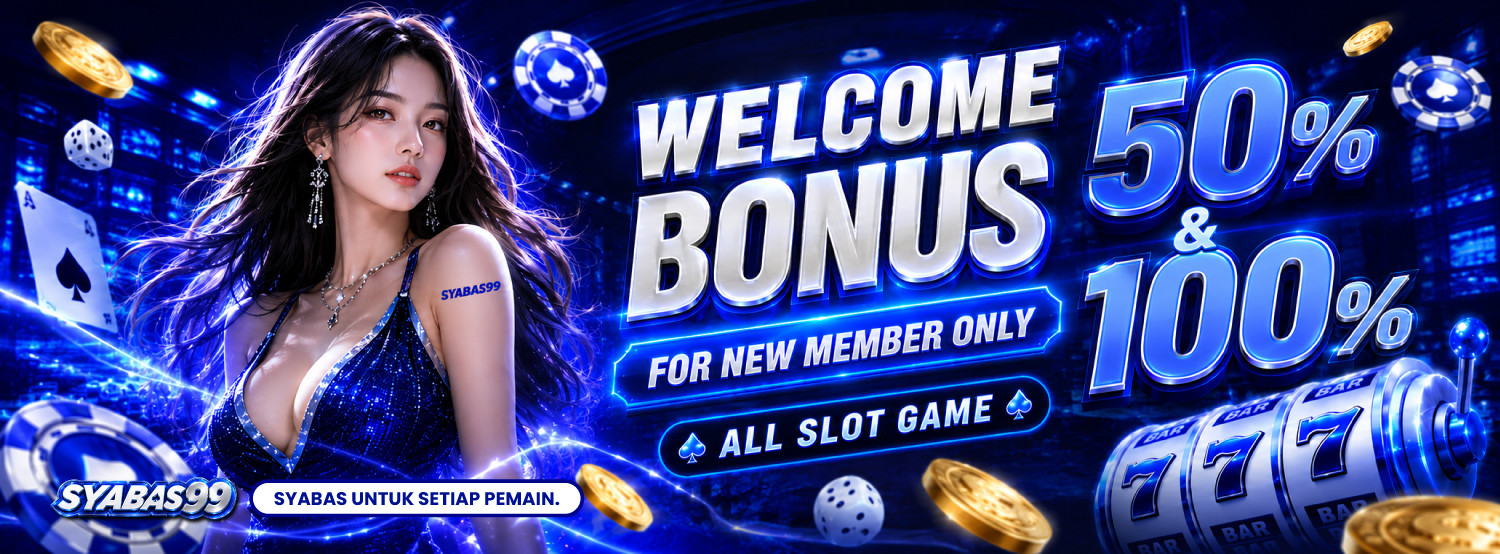 SYABAS99 promotion 3